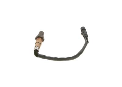 BOSCH 0 258 006 206 Číslo výrobce: LS 6206. EAN: 3165142710631.