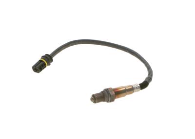 BOSCH 0 258 006 272 Číslo výrobce: LS 6272. EAN: 3165143142776.