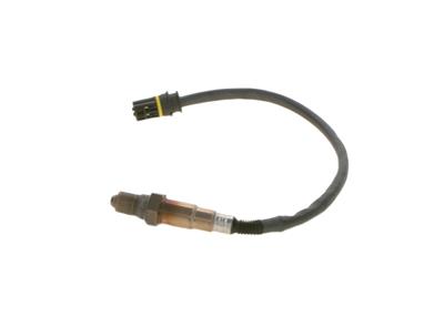 BOSCH 0 258 006 272 Číslo výrobce: LS 6272. EAN: 3165143142776.