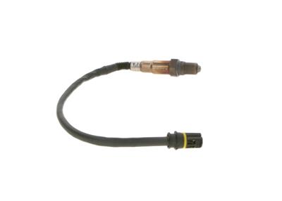 BOSCH 0 258 006 272 Číslo výrobce: LS 6272. EAN: 3165143142776.