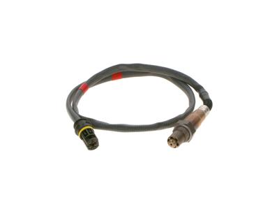 BOSCH 0 258 006 318 Číslo výrobce: LS 6318. EAN: 3165143142684.