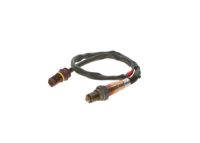 BOSCH 0 258 006 324 Číslo výrobce: LS 6324. EAN: 3165143142752.