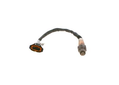 BOSCH 0 258 006 503 Číslo výrobce: LS 6503. EAN: 3165143942284.