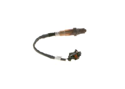 BOSCH 0 258 006 503 Číslo výrobce: LS 6503. EAN: 3165143942284.