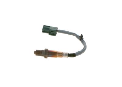 BOSCH 0 258 006 513 Číslo výrobce: LS 6513. EAN: 4047024181441.