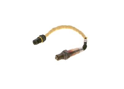 BOSCH 0 258 006 563 Číslo výrobce: LS 6563. EAN: 3165143582336.