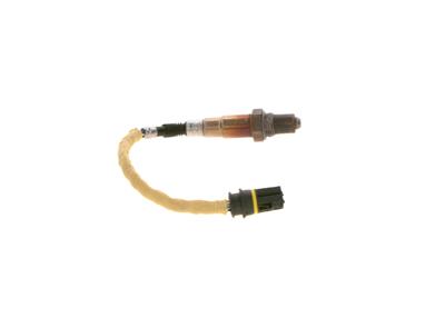 BOSCH 0 258 006 563 Číslo výrobce: LS 6563. EAN: 3165143582336.