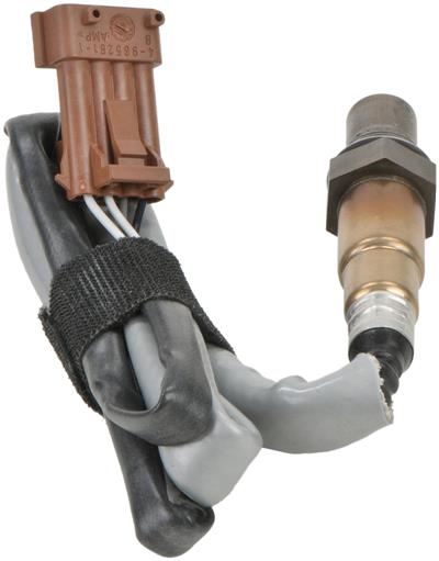BOSCH 0 258 006 624 Číslo výrobce: LS 6624. EAN: 3165144051916.