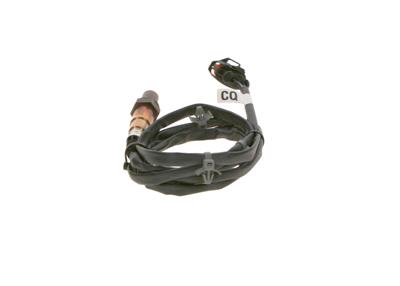 BOSCH 0 258 006 775 Číslo výrobce: LS 6775. EAN: 4047025123983.