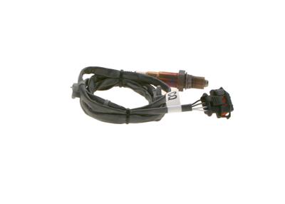 BOSCH 0 258 006 775 Číslo výrobce: LS 6775. EAN: 4047025123983.