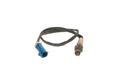 BOSCH 0 258 006 927 Číslo výrobce: LS 6927. EAN: 4047024233867.