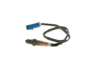 BOSCH 0 258 006 927 Číslo výrobce: LS 6927. EAN: 4047024233867.