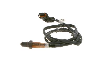 BOSCH 0 258 006 957 Číslo výrobce: LS 6957. EAN: 4047025221320.