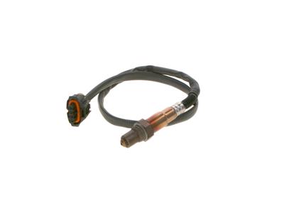 BOSCH 0 258 006 962 Číslo výrobce: LS 6962. EAN: 4047024406391.