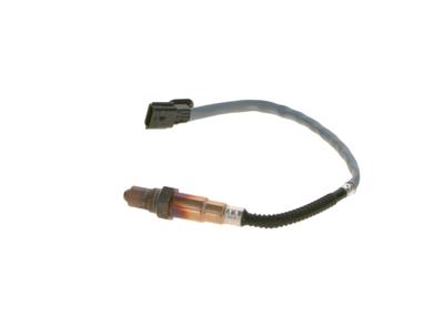 BOSCH 0 258 006 971 Číslo výrobce: LS 6971. EAN: 4047024232808.