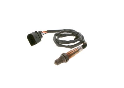 BOSCH 0 258 007 174 Číslo výrobce: LS 7174. EAN: 3165143826201.