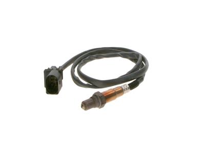 BOSCH 0 258 007 290 Číslo výrobce: LS 7290. EAN: 4047024483262.