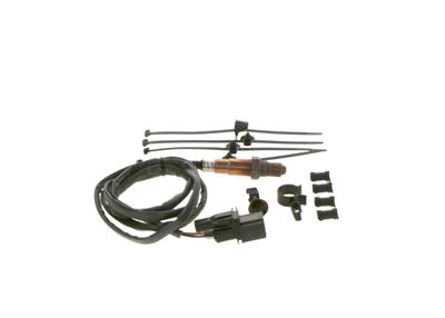 BOSCH 0 258 007 351 Číslo výrobce: LS 7351. EAN: 4047024158573.