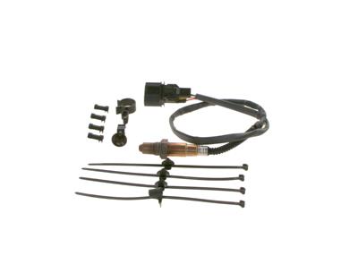 BOSCH 0 258 007 353 Číslo výrobce: LS 7353. EAN: 4047024158580.