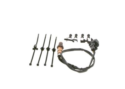 BOSCH 0 258 007 353 Číslo výrobce: LS 7353. EAN: 4047024158580.