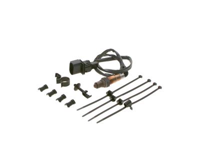 BOSCH 0 258 007 355 Číslo výrobce: LS 7355. EAN: 4047024158597.