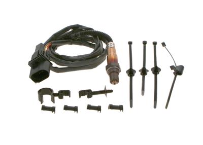 BOSCH 0 258 007 361 Číslo výrobce: LS 7361. EAN: 4047024158627.