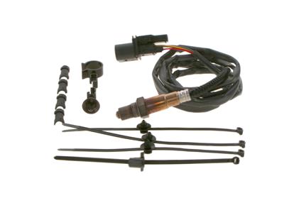 BOSCH 0 258 007 361 Číslo výrobce: LS 7361. EAN: 4047024158627.