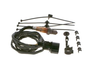 BOSCH 0 258 007 361 Číslo výrobce: LS 7361. EAN: 4047024158627.