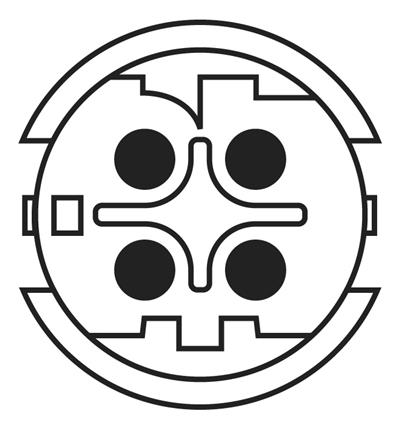 BOSCH 0 258 010 413 Číslo výrobce: LS 10413. EAN: 4047025240178.