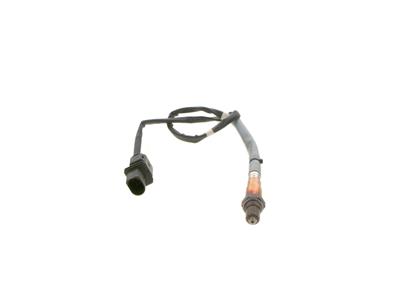 BOSCH 0 258 017 001 Číslo výrobce: LS 17001. EAN: 4047024712850.