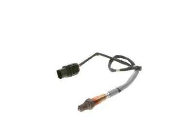 BOSCH 0 258 017 001 Číslo výrobce: LS 17001. EAN: 4047024712850.