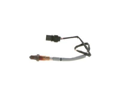 BOSCH 0 258 017 001 Číslo výrobce: LS 17001. EAN: 4047024712850.