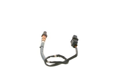 BOSCH 0 258 017 001 Číslo výrobce: LS 17001. EAN: 4047024712850.