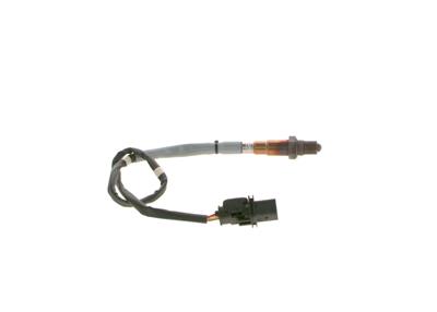 BOSCH 0 258 017 001 Číslo výrobce: LS 17001. EAN: 4047024712850.