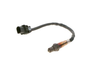 BOSCH 0 258 017 036 Číslo výrobce: LS 17036. EAN: 3165144125860.