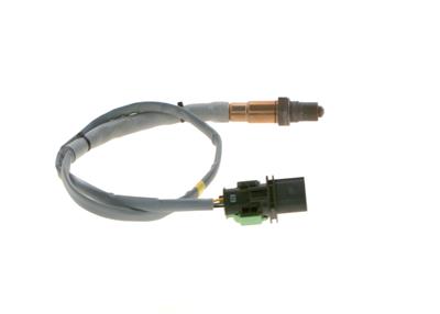 BOSCH 0 258 017 151 Číslo výrobce: LS 17151. EAN: 4047024816404.