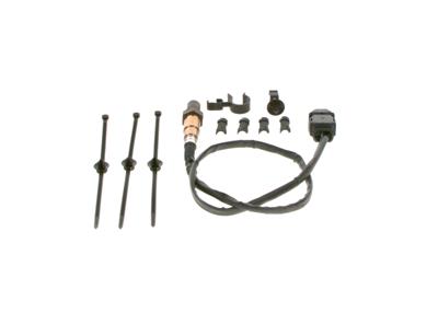 BOSCH 0 258 017 178 Číslo výrobce: LS 17178. EAN: 4047024158658.