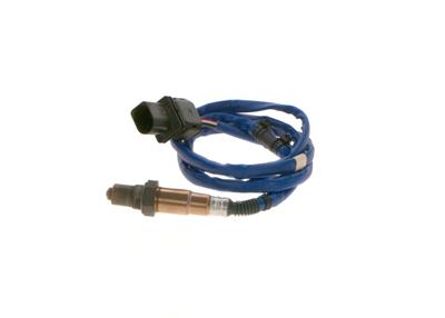 BOSCH 0 258 017 228 Číslo výrobce: LS 17228. EAN: 4047024816480.