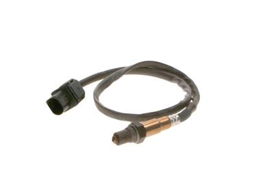 BOSCH 0 258 017 345 Číslo výrobce: LS 17345. EAN: 4047025193375.