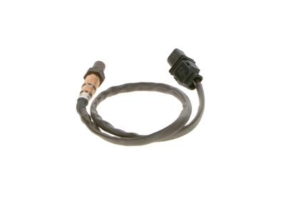 BOSCH 0 258 017 345 Číslo výrobce: LS 17345. EAN: 4047025193375.