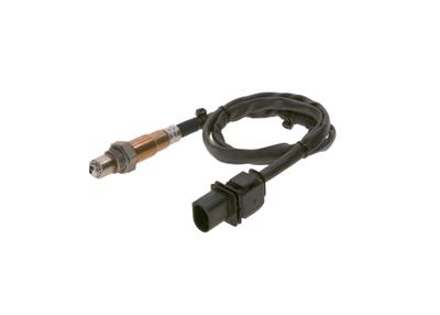 BOSCH 0 258 017 428 Číslo výrobce: LS 17428. EAN: 4047026531381.