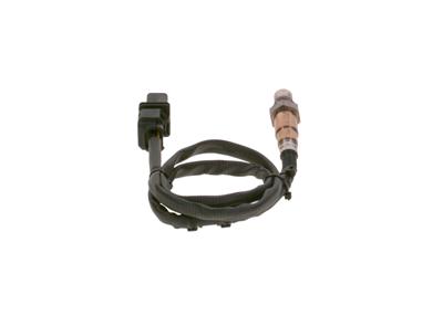 BOSCH 0 258 017 428 Číslo výrobce: LS 17428. EAN: 4047026531381.