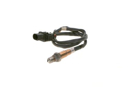 BOSCH 0 258 017 477 Číslo výrobce: LS 17477. EAN: 4047025863728.