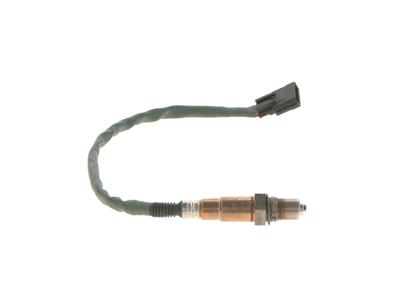 BOSCH 0 258 027 00A Číslo výrobce: LS 2700A. EAN: 4047026407976.