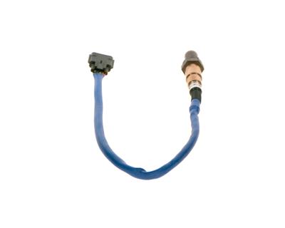 BOSCH 0 258 027 02H Číslo výrobce: LS 2702H. EAN: 4047023094773.