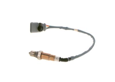 BOSCH 0 258 027 077 Číslo výrobce: LS 27077. EAN: 4047026312683.