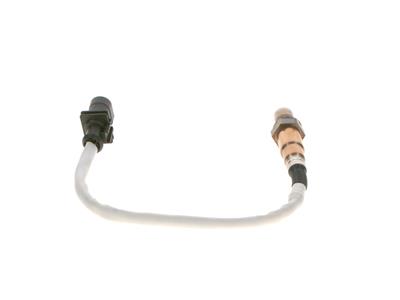 BOSCH 0 258 027 157 Číslo výrobce: LS 27157. EAN: 4047026163407.