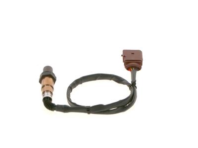 BOSCH 0 258 027 195 Číslo výrobce: LS 27195. EAN: 4047026440676.