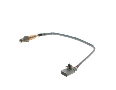 BOSCH 0 258 027 203 Číslo výrobce: LS 27203. EAN: 4047026440652.