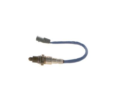 BOSCH 0 258 030 02H Číslo výrobce: LS 3002H. EAN: 4047026465532.